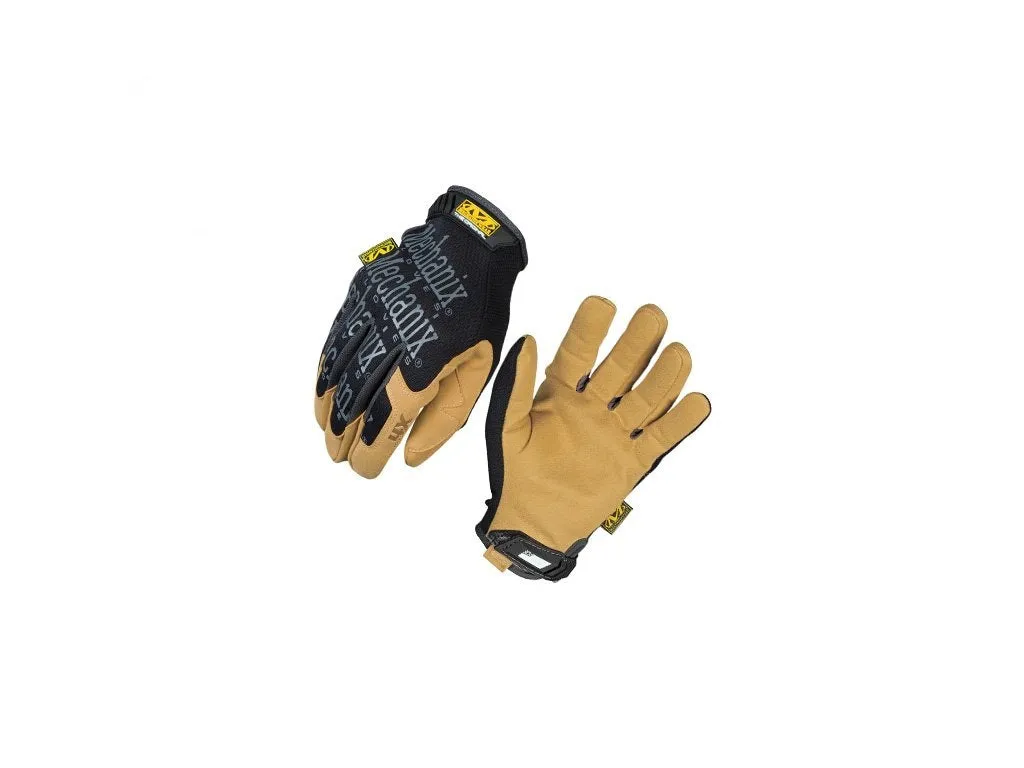 The Original 4X (Mechanix Wear)