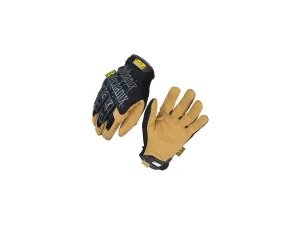 The Original 4X (Mechanix Wear)