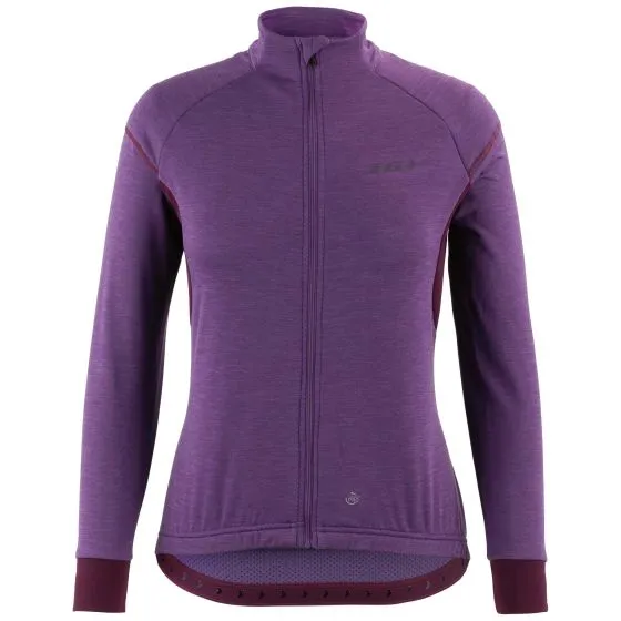 Thermal Edge DWR Cycling Jersey (Women's) - Past Season