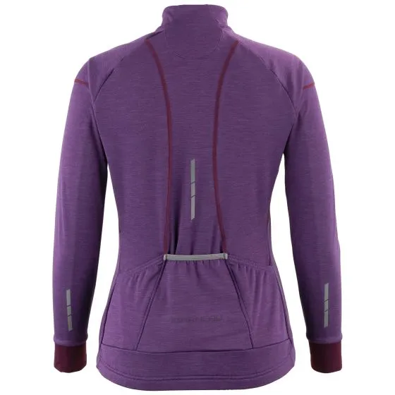 Thermal Edge DWR Cycling Jersey (Women's) - Past Season