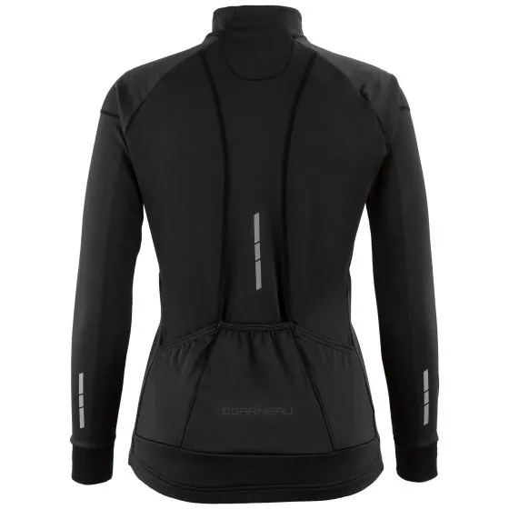 Thermal Edge DWR Cycling Jersey (Women's) - Past Season