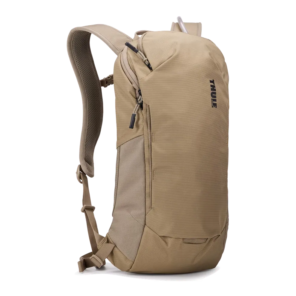 Thule AllTrail Vätskeryggsäck 10L - Faded Khaki