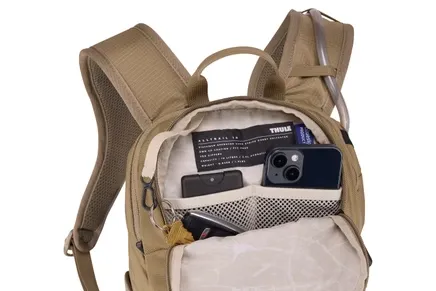 Thule AllTrail Vätskeryggsäck 10L - Faded Khaki