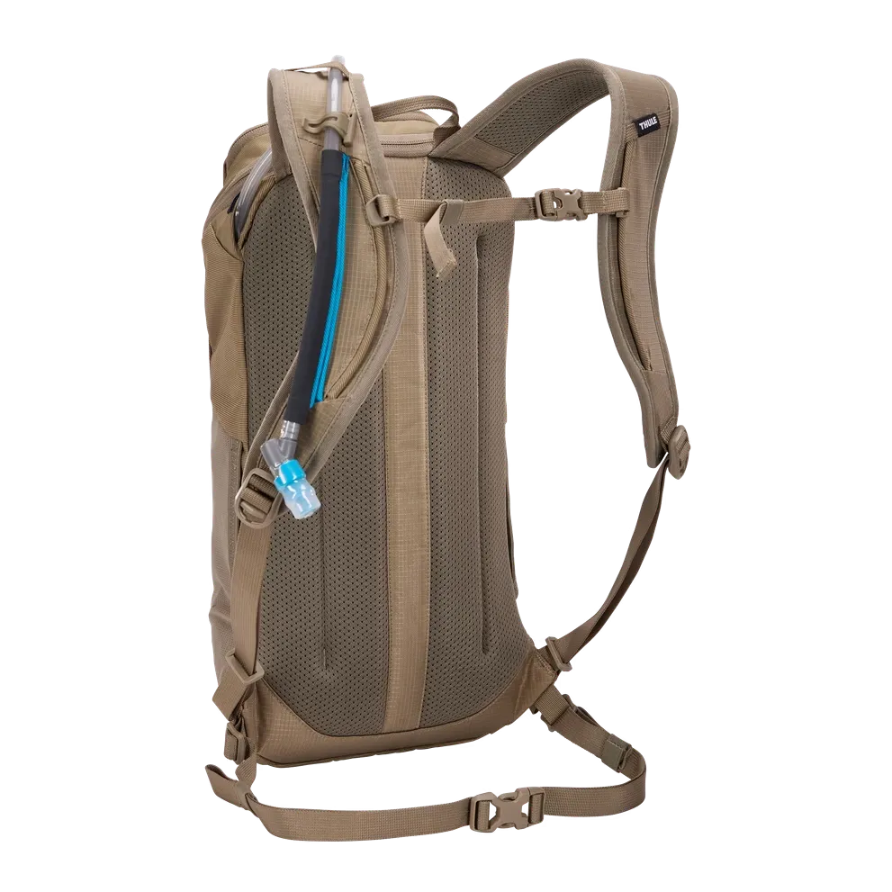 Thule AllTrail Vätskeryggsäck 10L - Faded Khaki