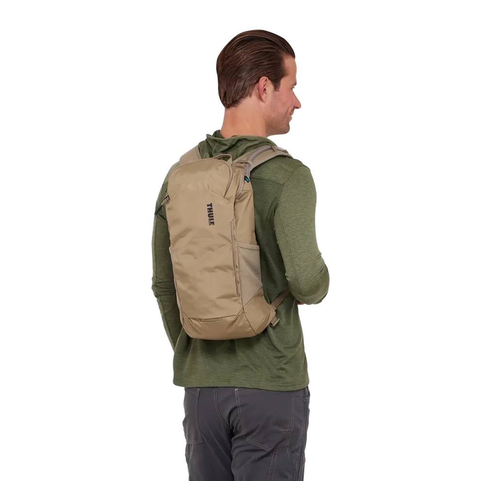 Thule AllTrail Vätskeryggsäck 10L - Faded Khaki