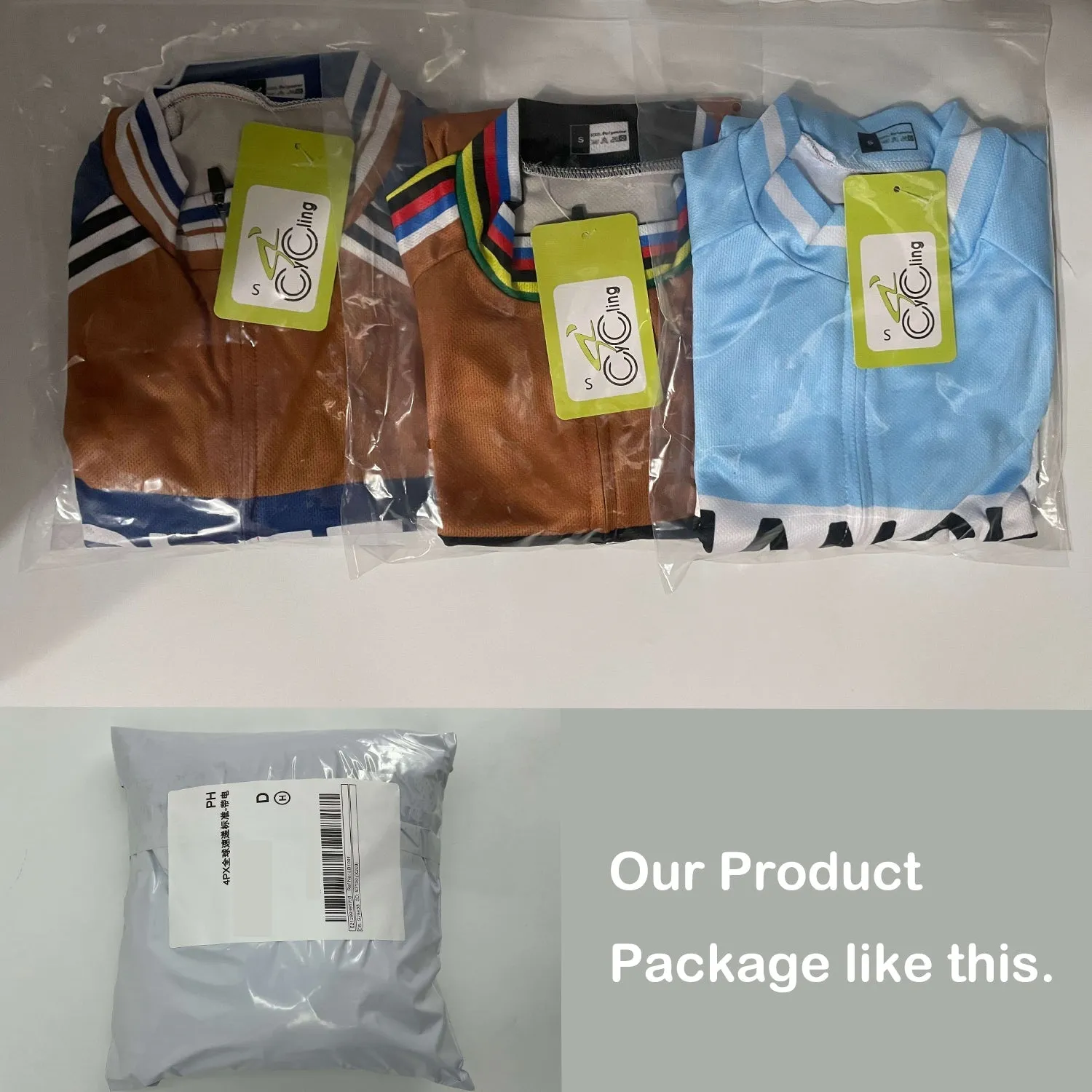 TI RALEIGH Yellow Vintage Long Sleeve Cycling Jersey Top