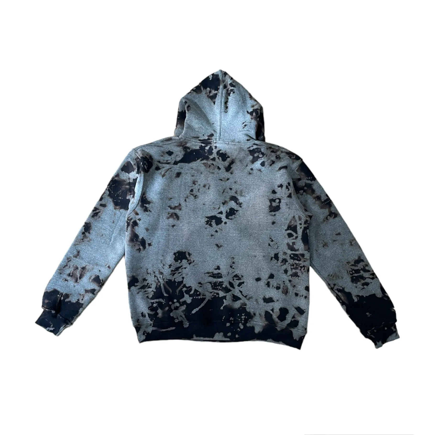 TIE DYE SWEATSHIRTS