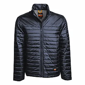 Timberland Pro Men's Mt. Washington Quilted Ins Jacket TB0A1V2X015