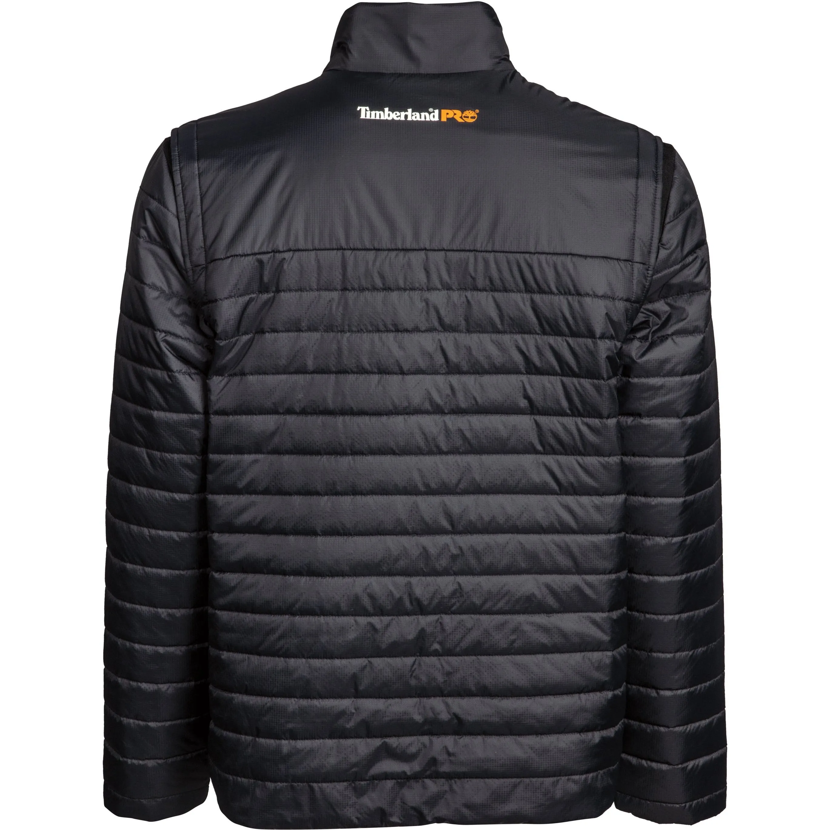 Timberland Pro Men's Mt. Washington Quilted Ins Jacket TB0A1V2X015