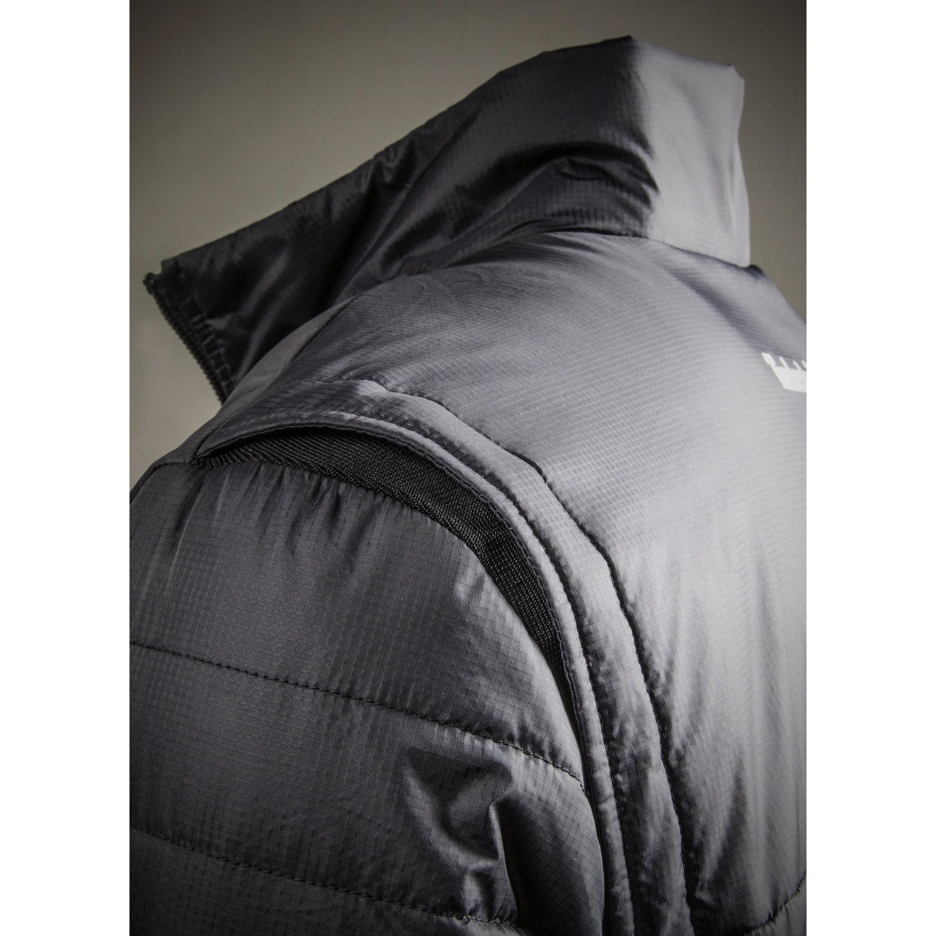 Timberland Pro Men's Mt. Washington Quilted Ins Jacket TB0A1V2X015
