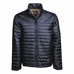 Timberland Pro Men's Mt. Washington Quilted Ins Jacket TB0A1V2X015