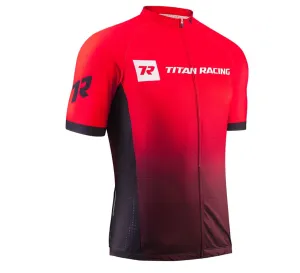 TITAN MENS PODIUM JERSEY