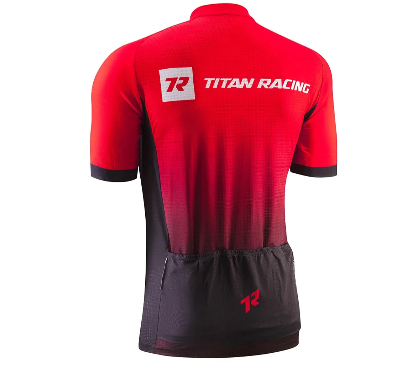 TITAN MENS PODIUM JERSEY