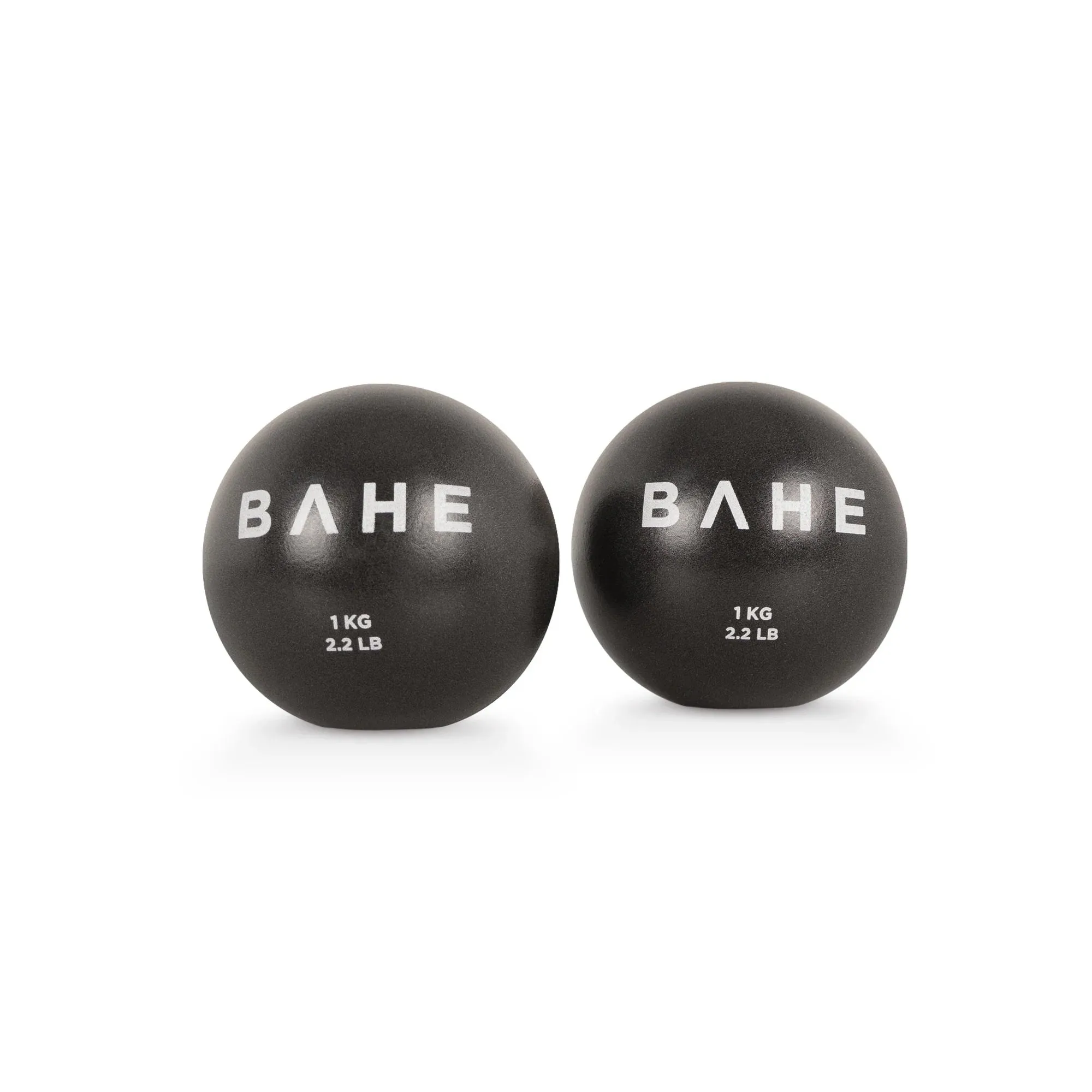 Toning Balls
