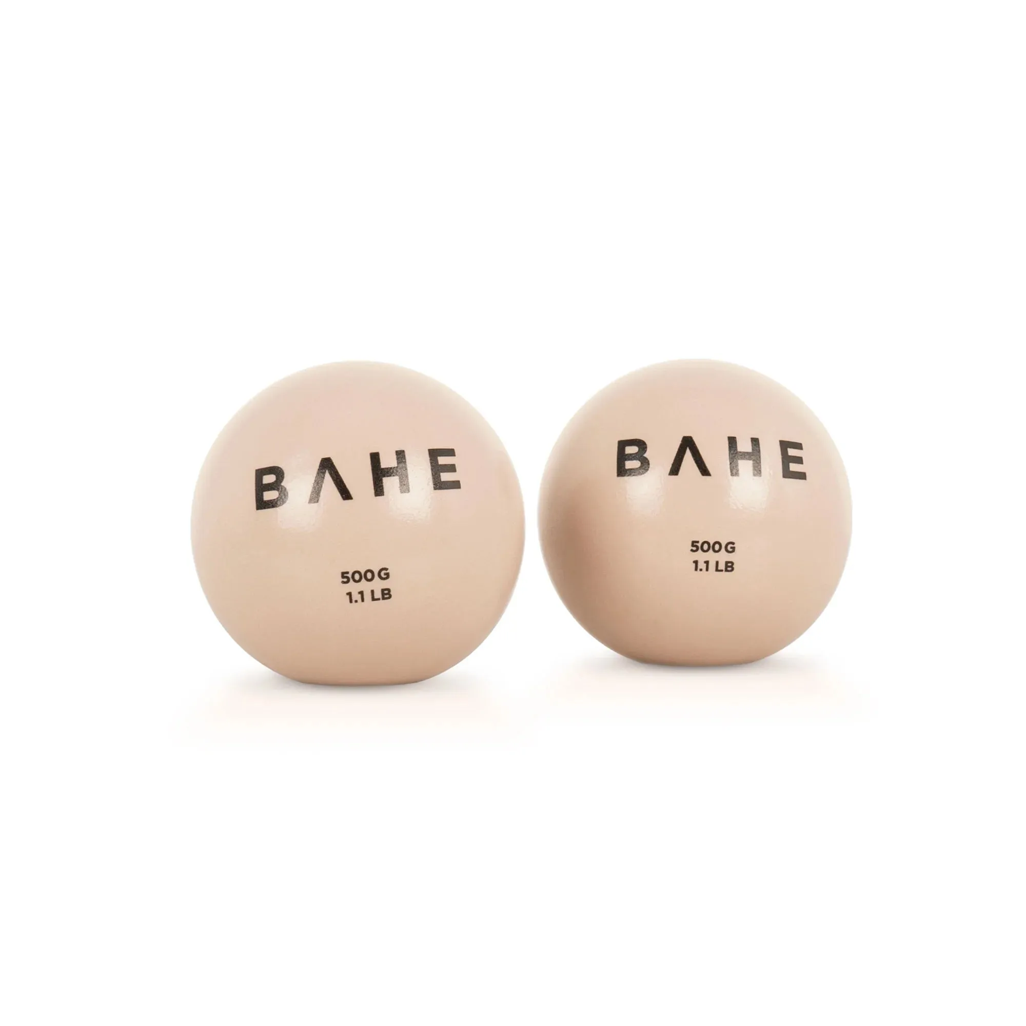 Toning Balls