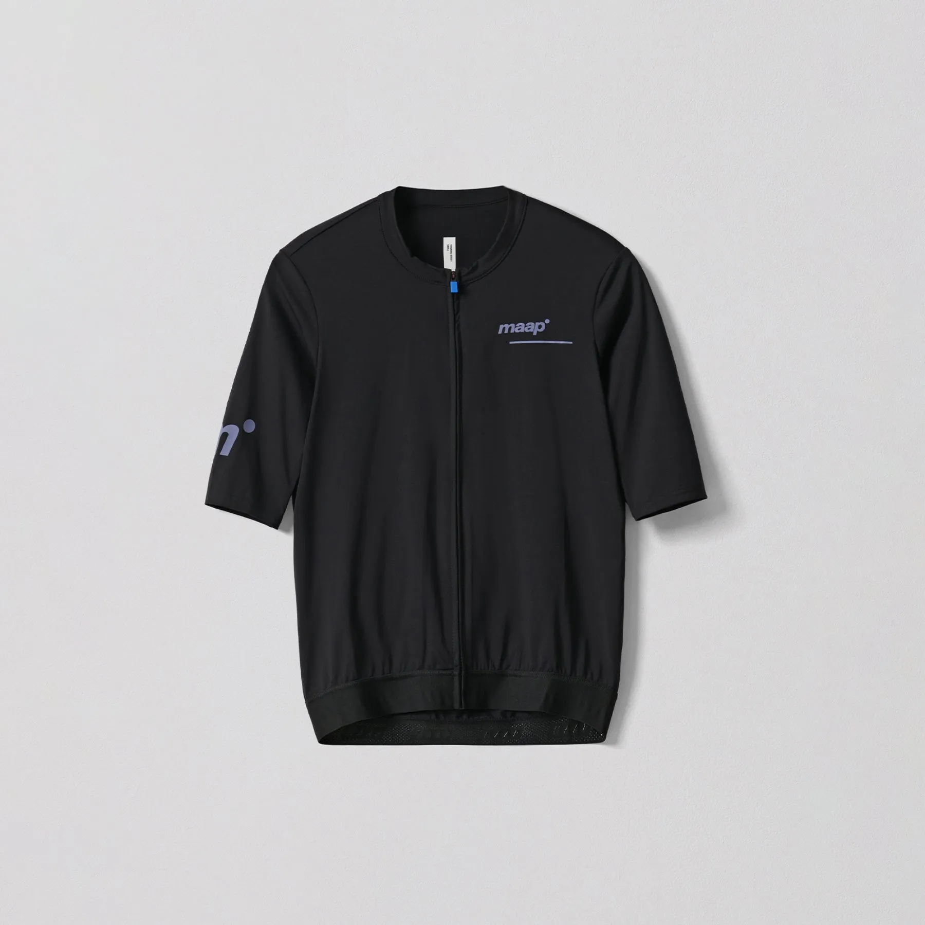 Training Jersey 2.0 - Black/Lavender