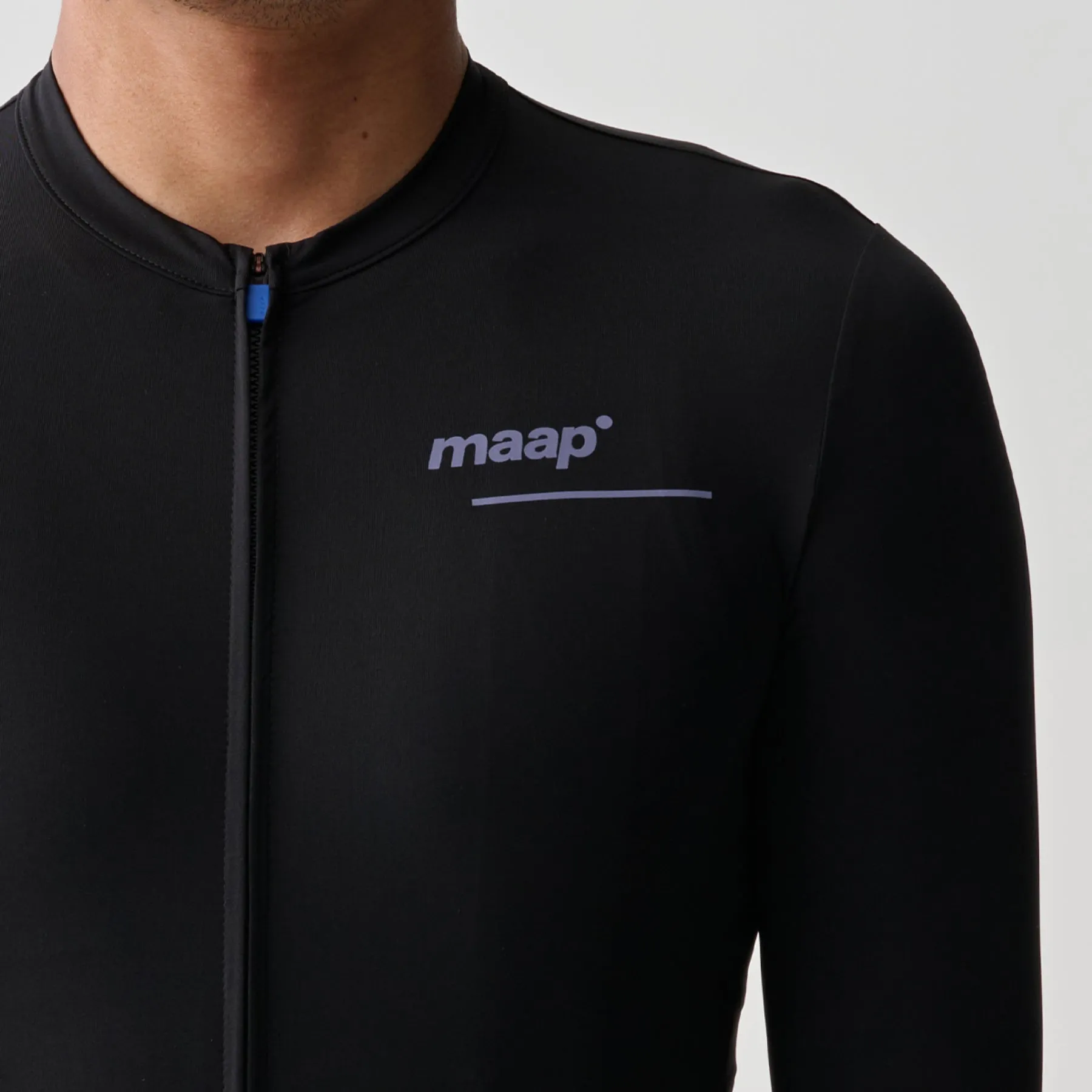 Training Jersey 2.0 - Black/Lavender