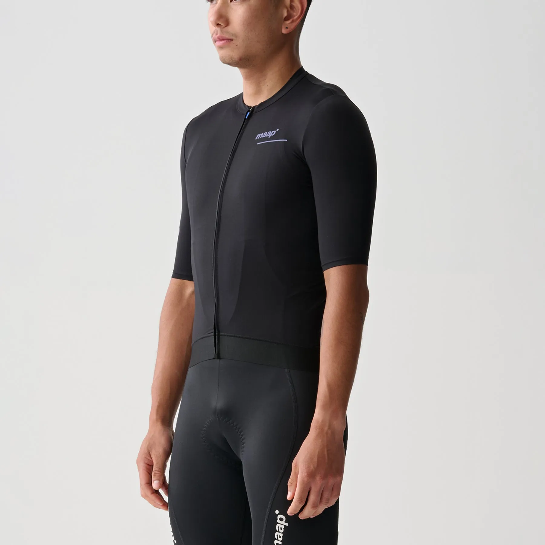 Training Jersey 2.0 - Black/Lavender
