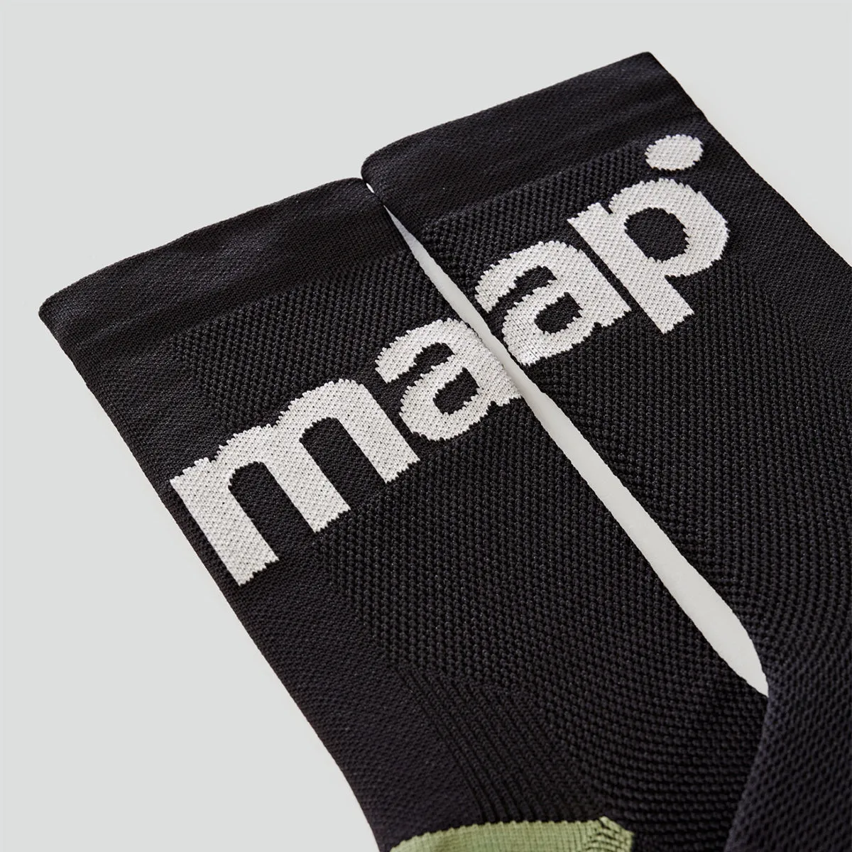 Training Sock - Black