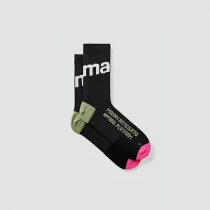 Training Sock - Black