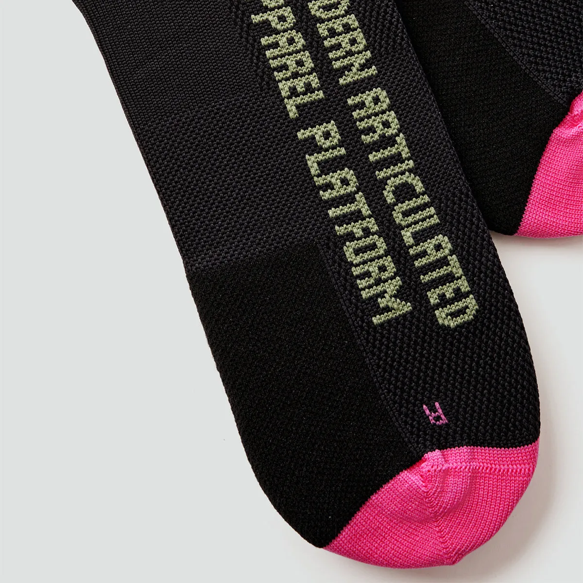 Training Sock - Black