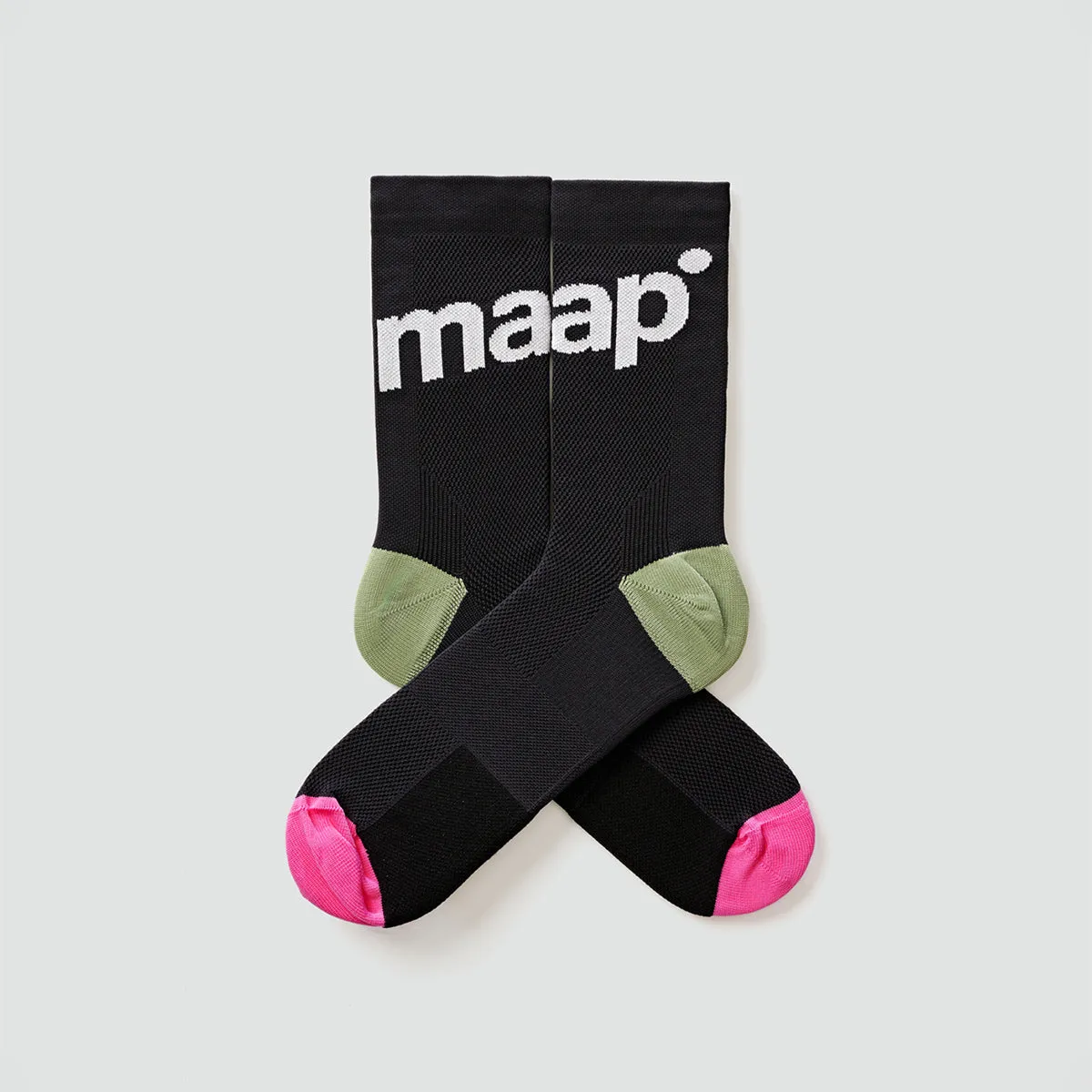 Training Sock - Black