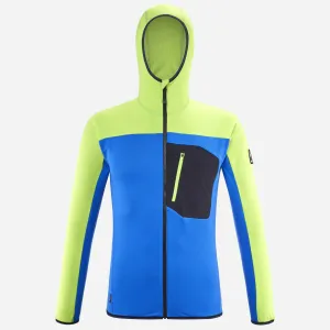 Trilogy Lightgrid Hoodie M