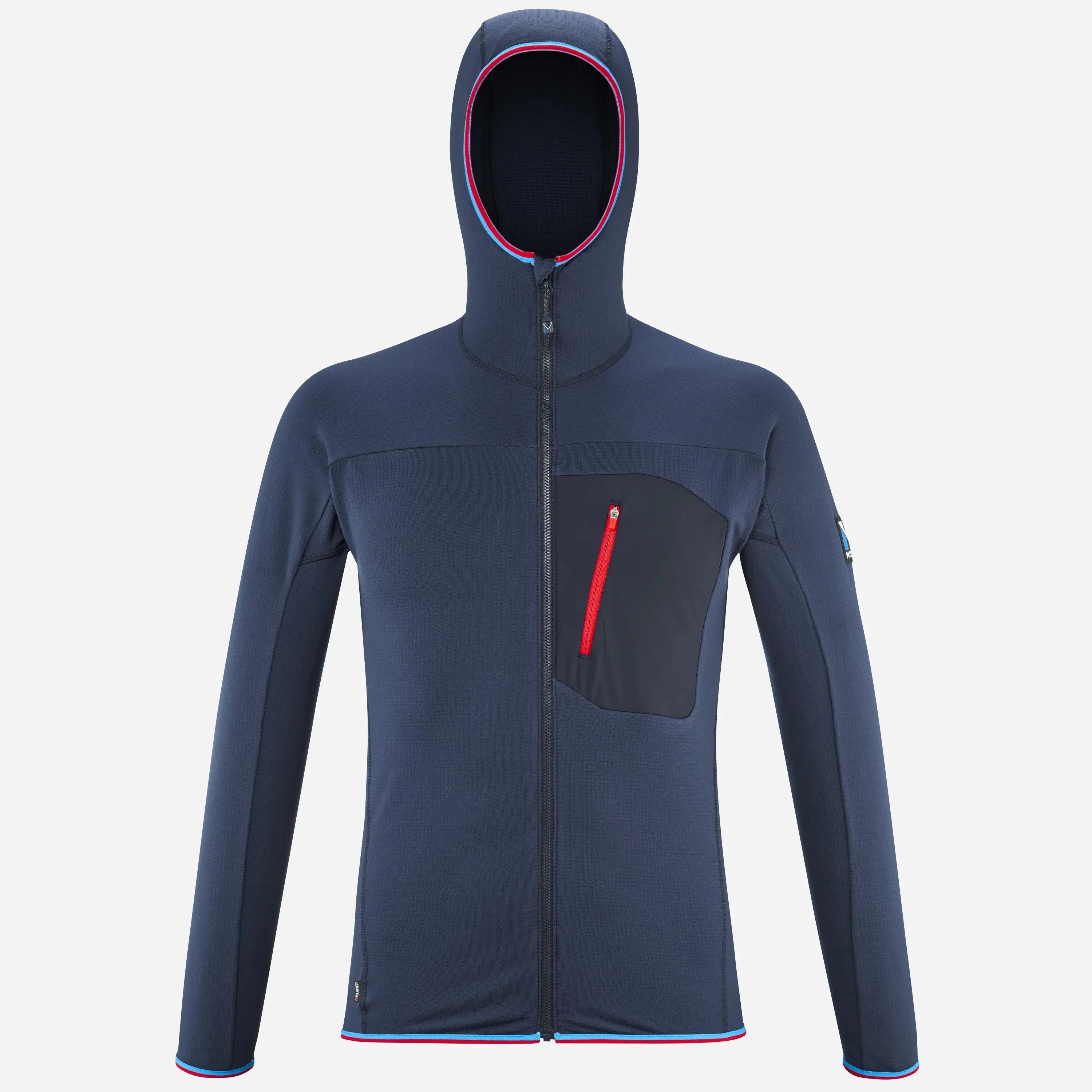 Trilogy Lightgrid Hoodie M