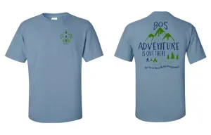 Troop 805 Apparel