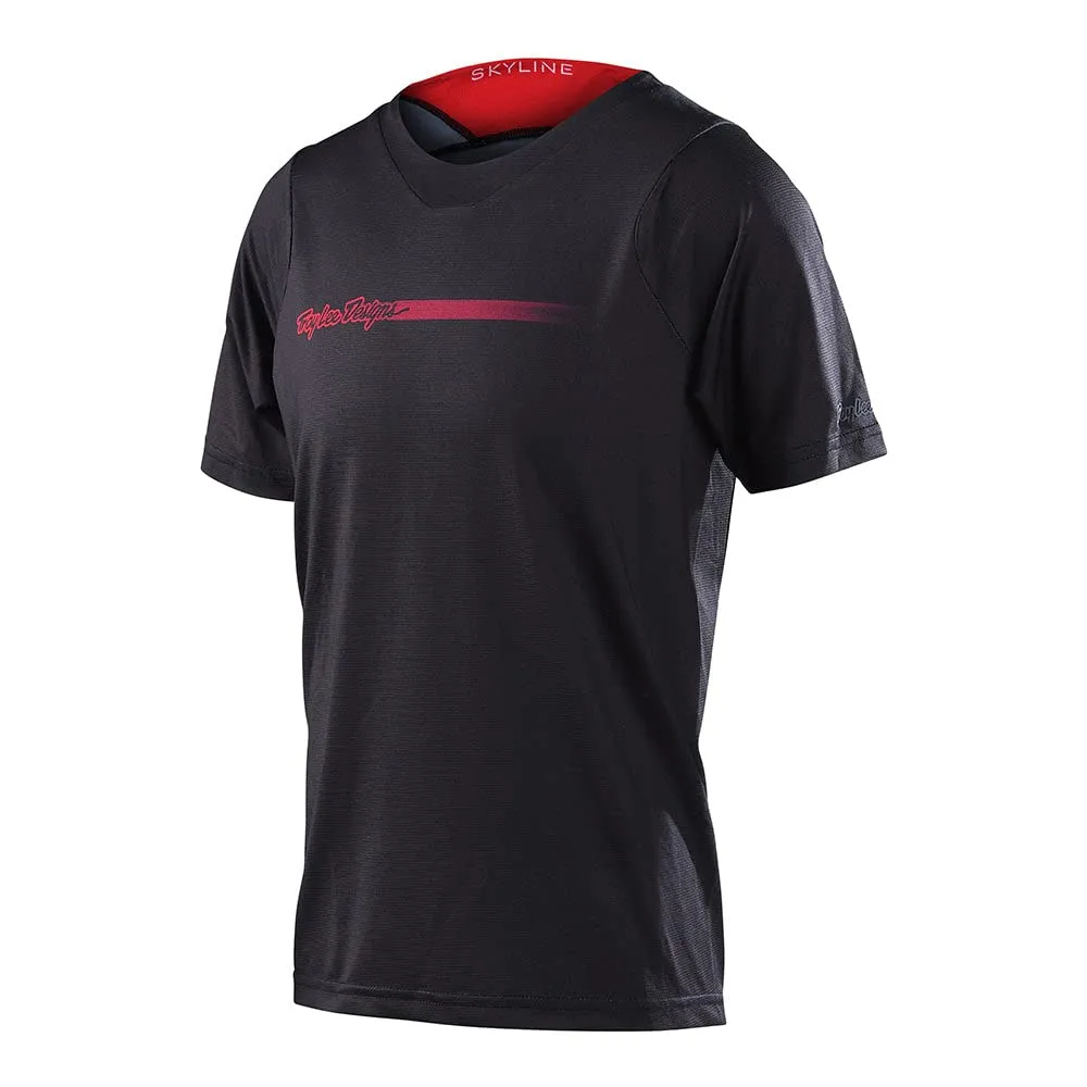 Troy Lee Designs MTB Jersey, Youth 1