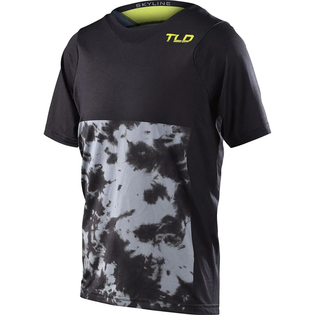Troy Lee Designs MTB Jersey, Youth 1