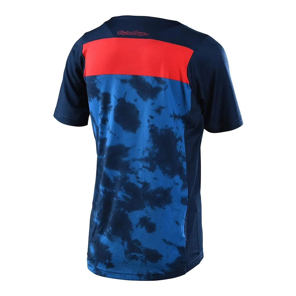 Troy Lee Designs MTB Jersey, Youth 1
