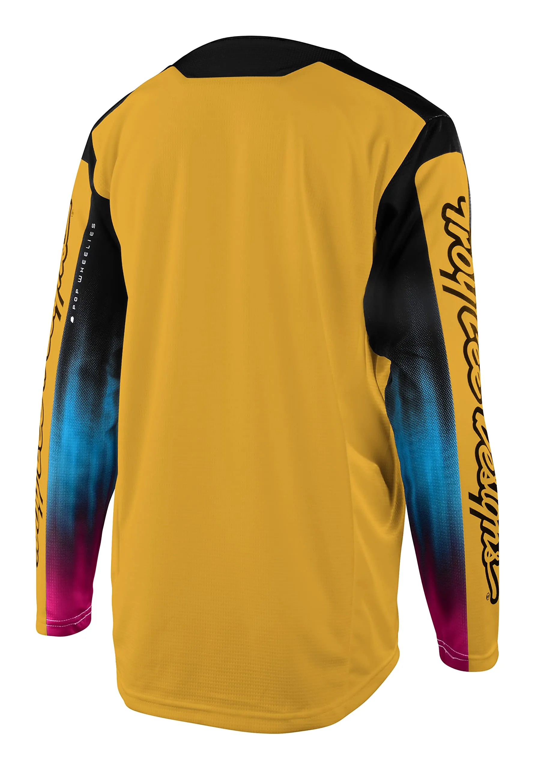 Troy Lee Designs MTB Jersey, Youth, Sprint