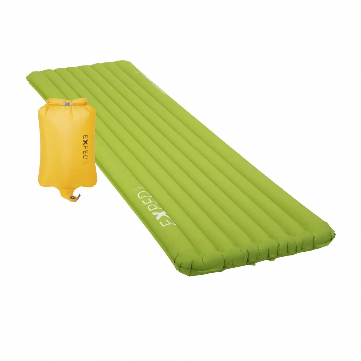 Ultra 3R M Insulated Sleeping Mat