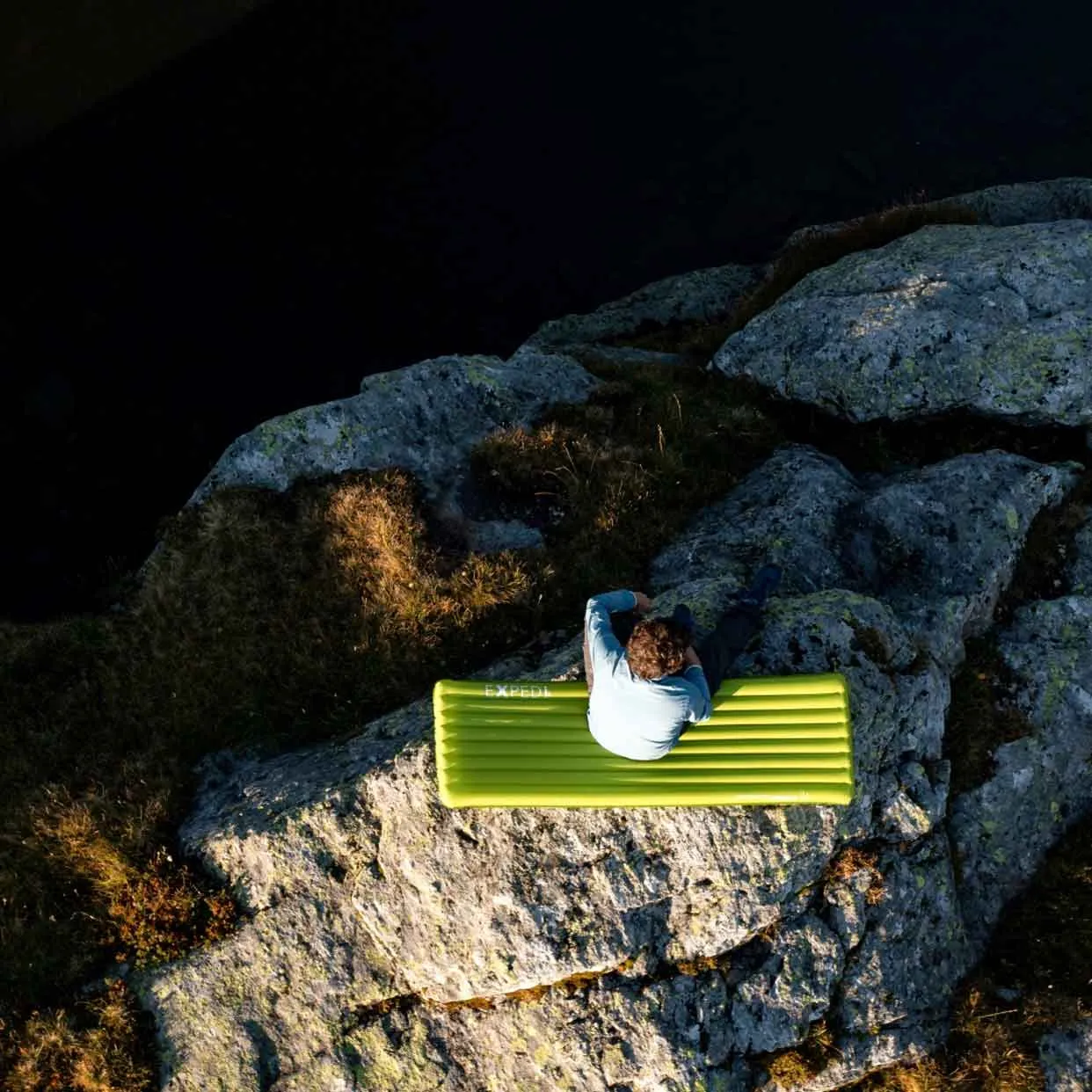 Ultra 3R M Insulated Sleeping Mat