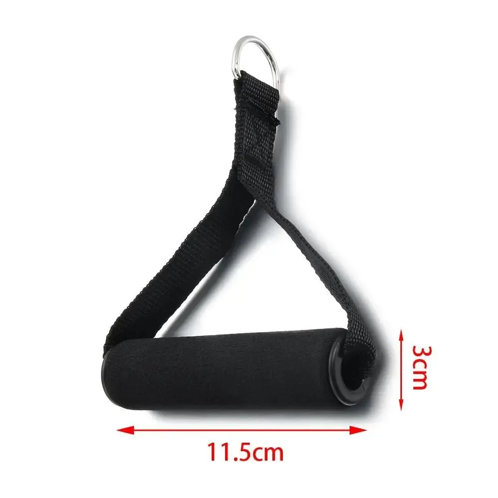 Ultra Durable Gym Handle