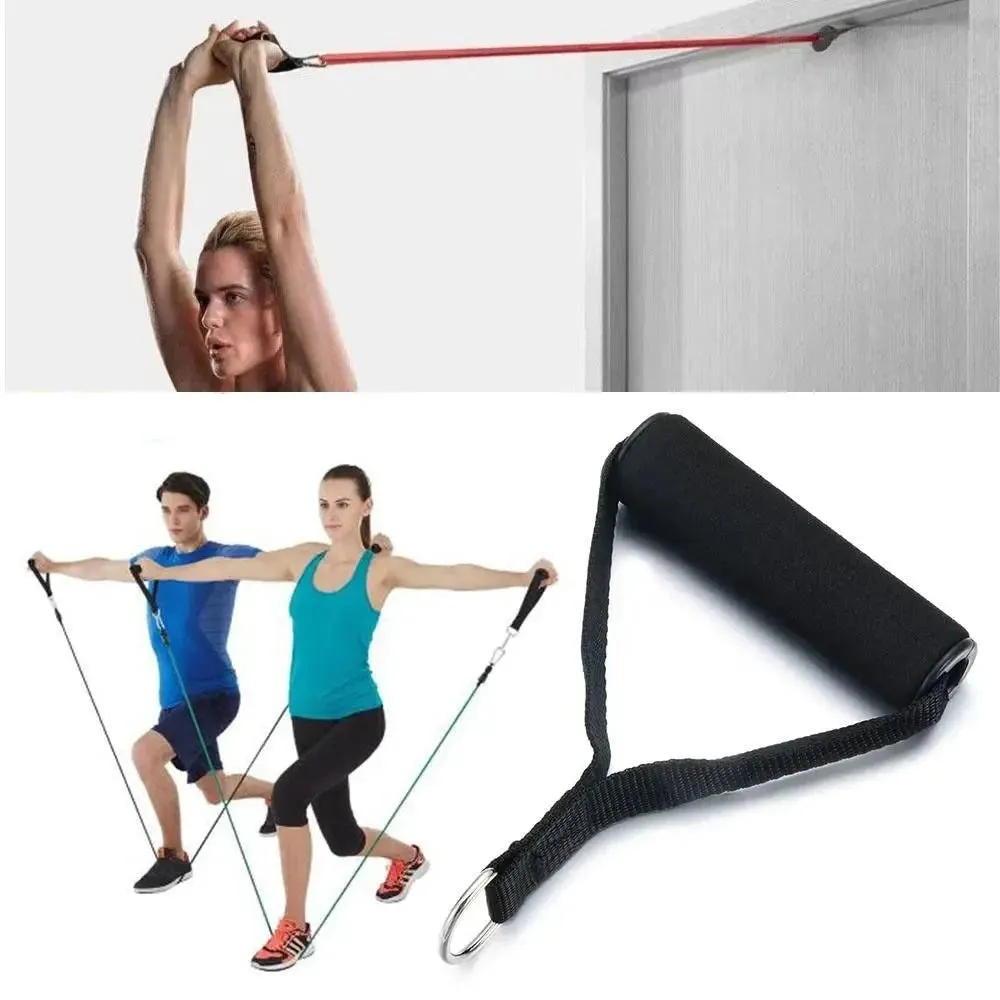 Ultra Durable Gym Handle