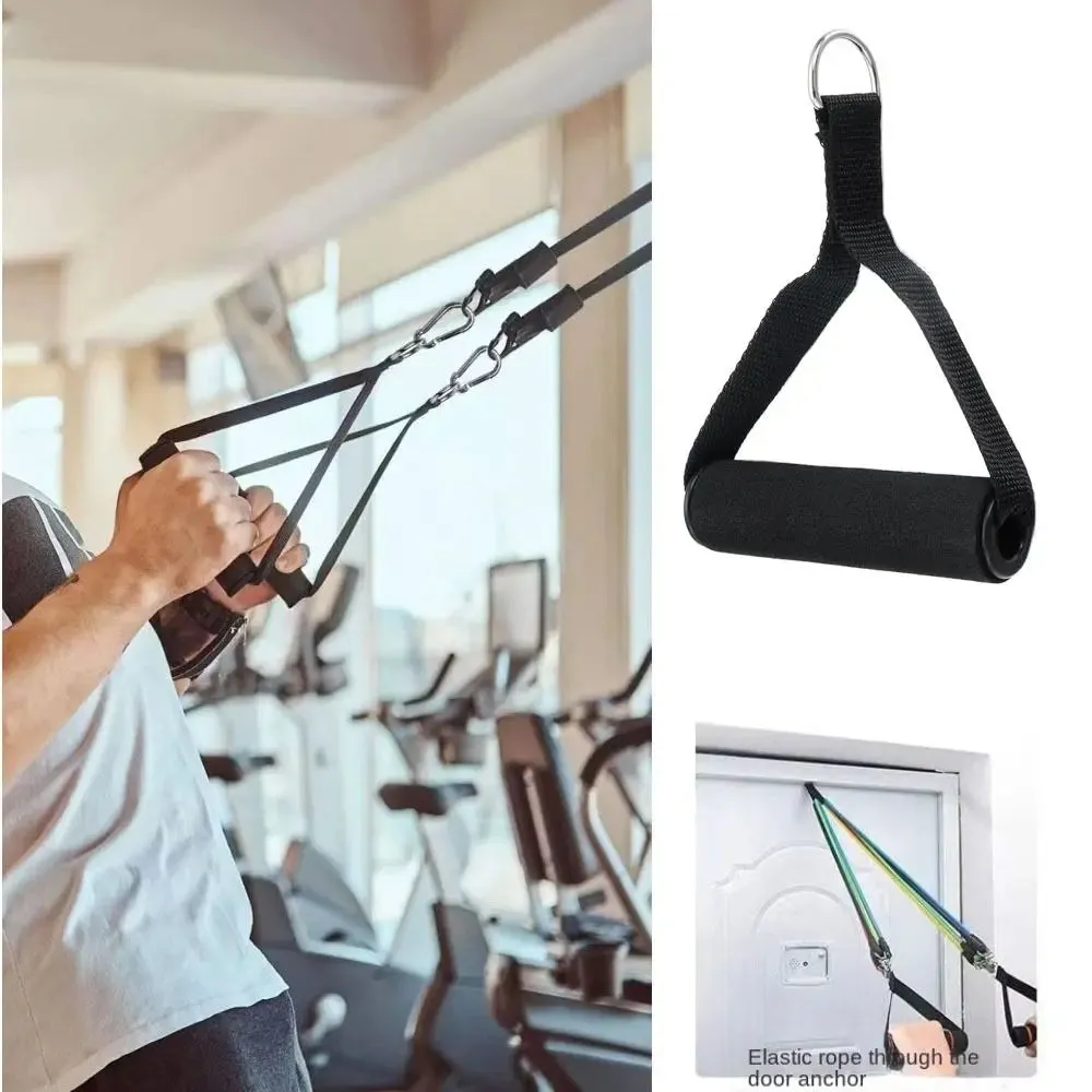 Ultra Durable Gym Handle
