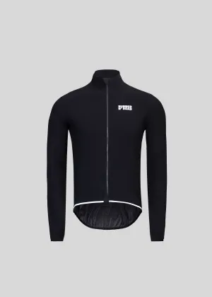 Uniform Helium Wind Jacket