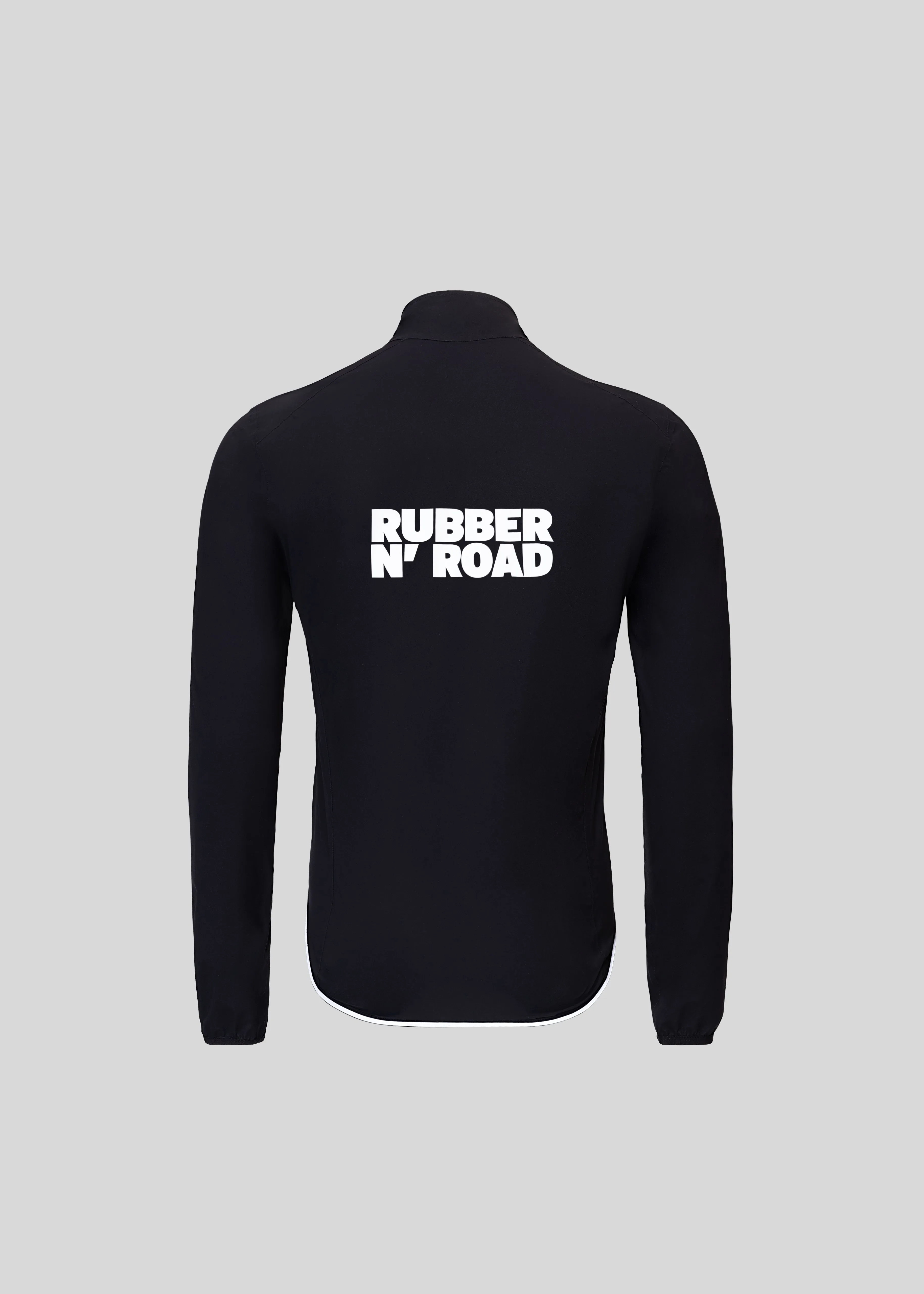 Uniform Helium Wind Jacket