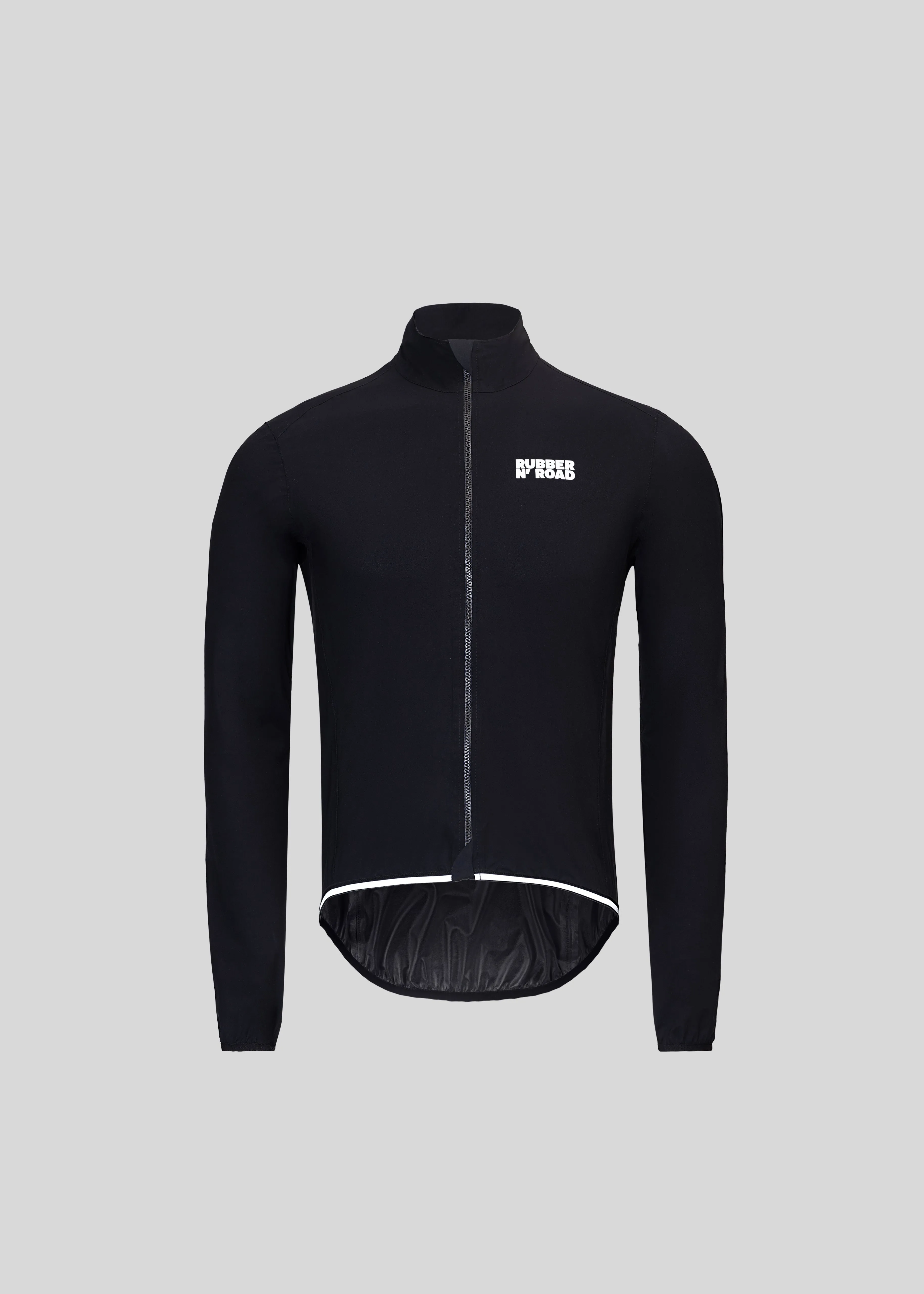 Uniform Helium Wind Jacket