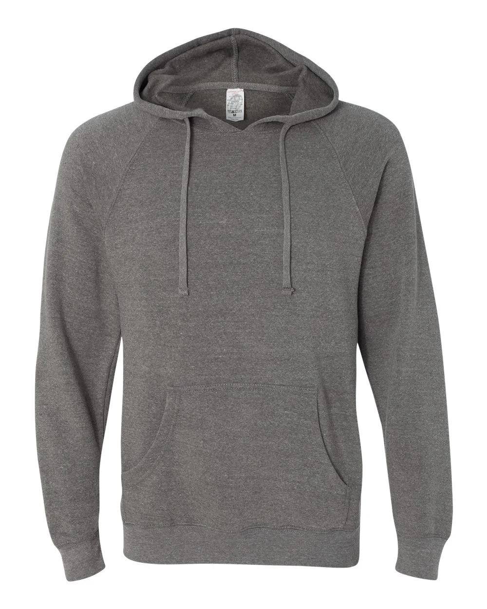 Unisex Special Blend Raglan Hooded Pullover