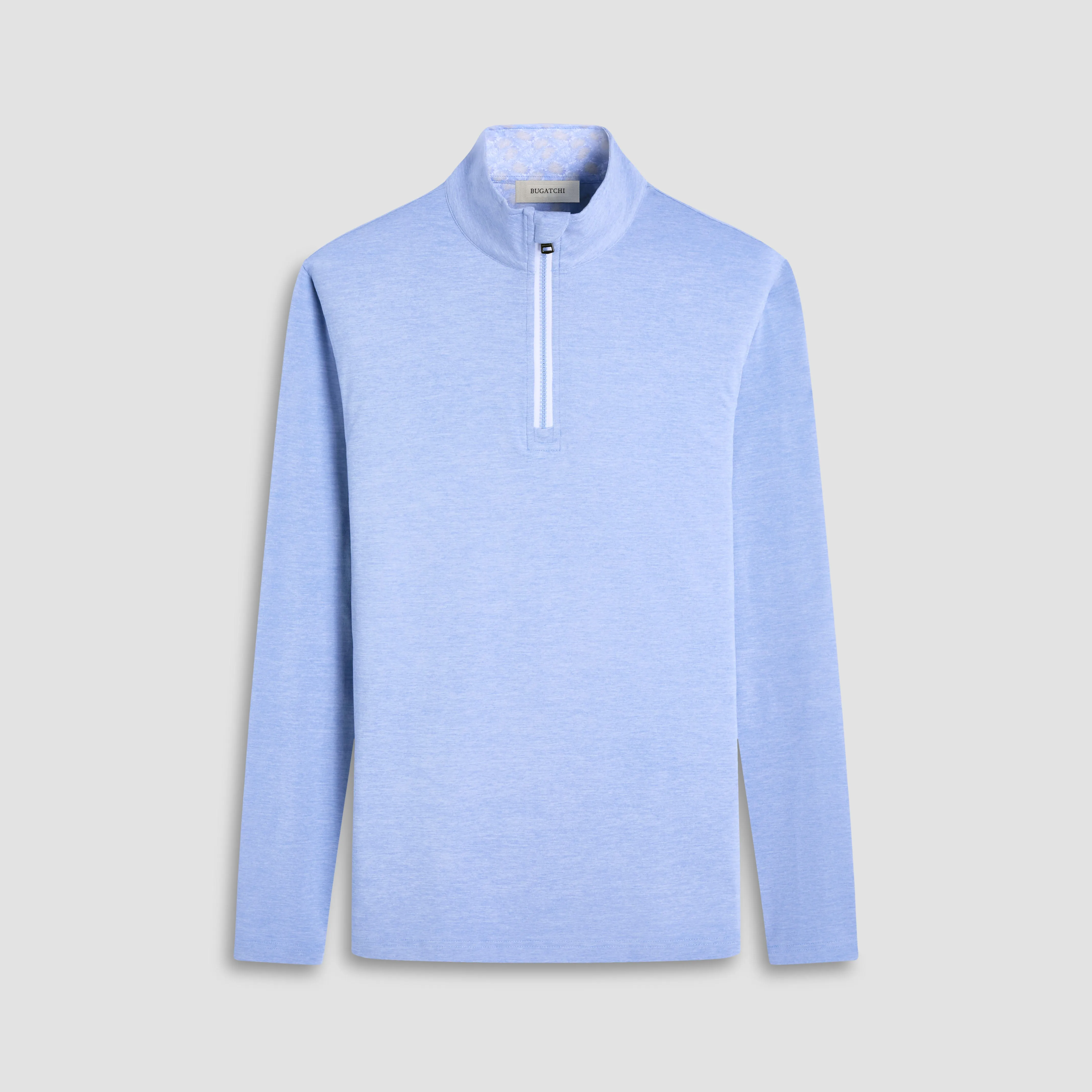 UV50 Performance Quarter-Zip Pullover