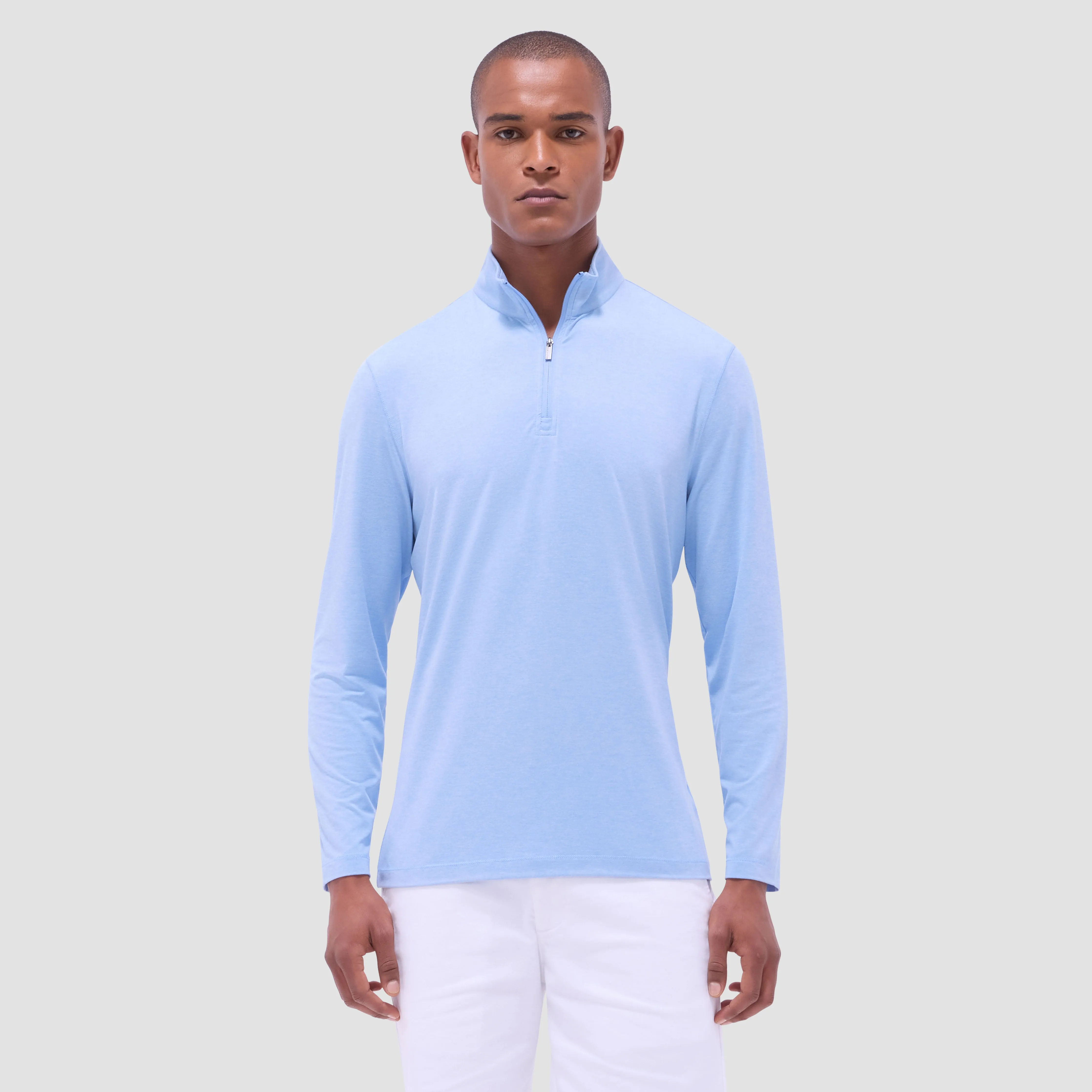UV50 Performance Quarter-Zip Pullover