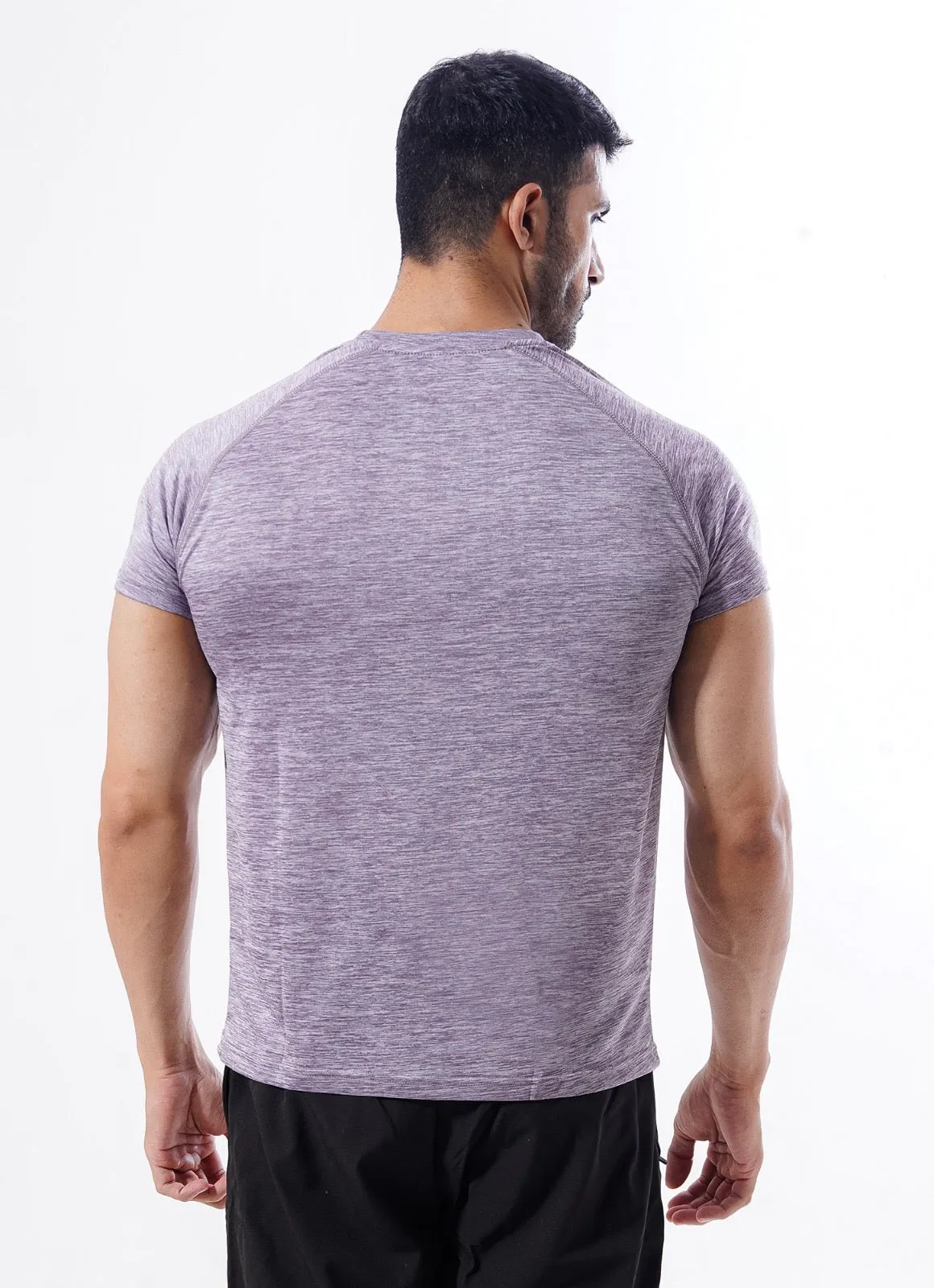 Vapour Flex Tshirt - Grey