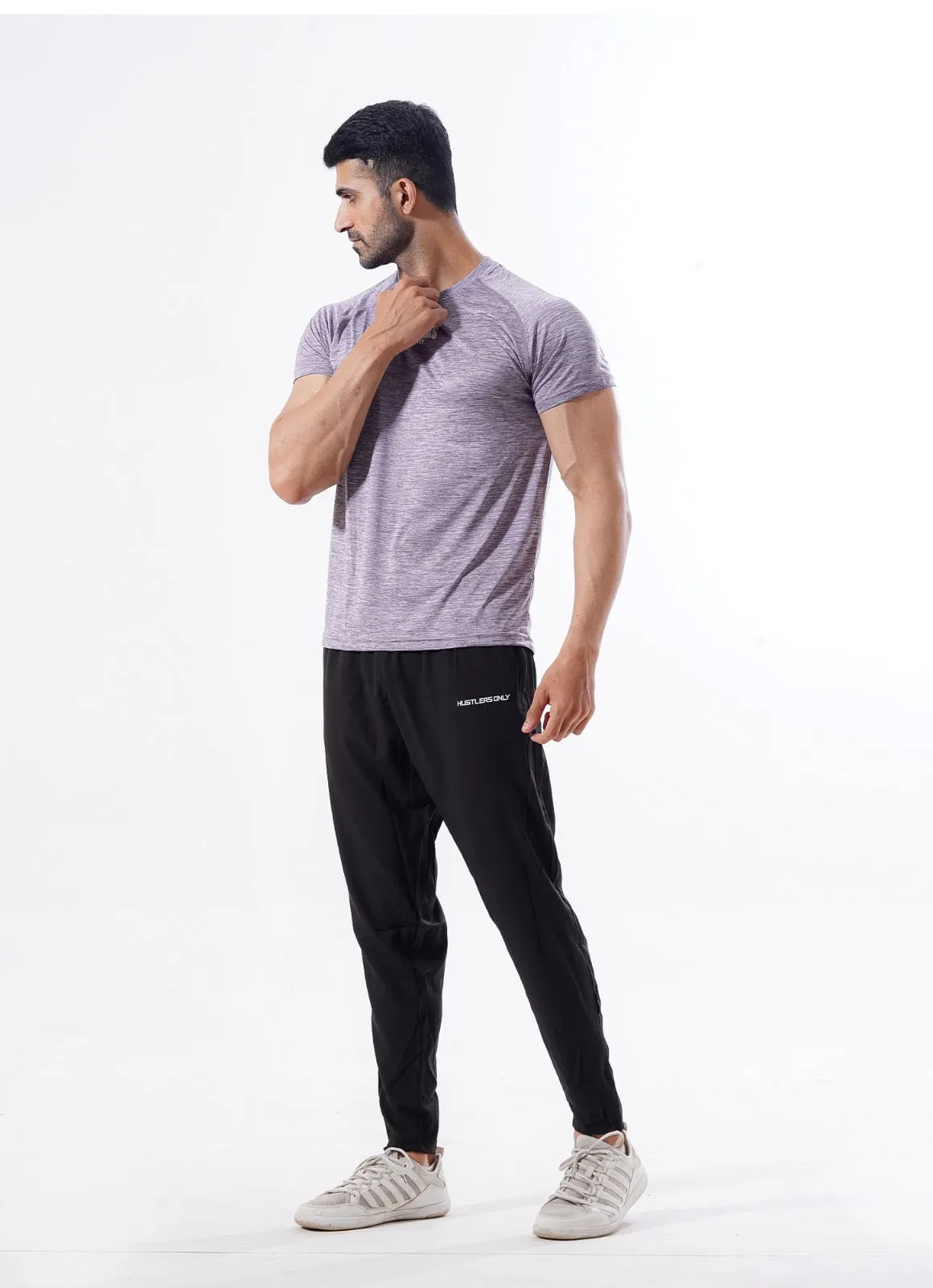 Vapour Flex Tshirt - Grey
