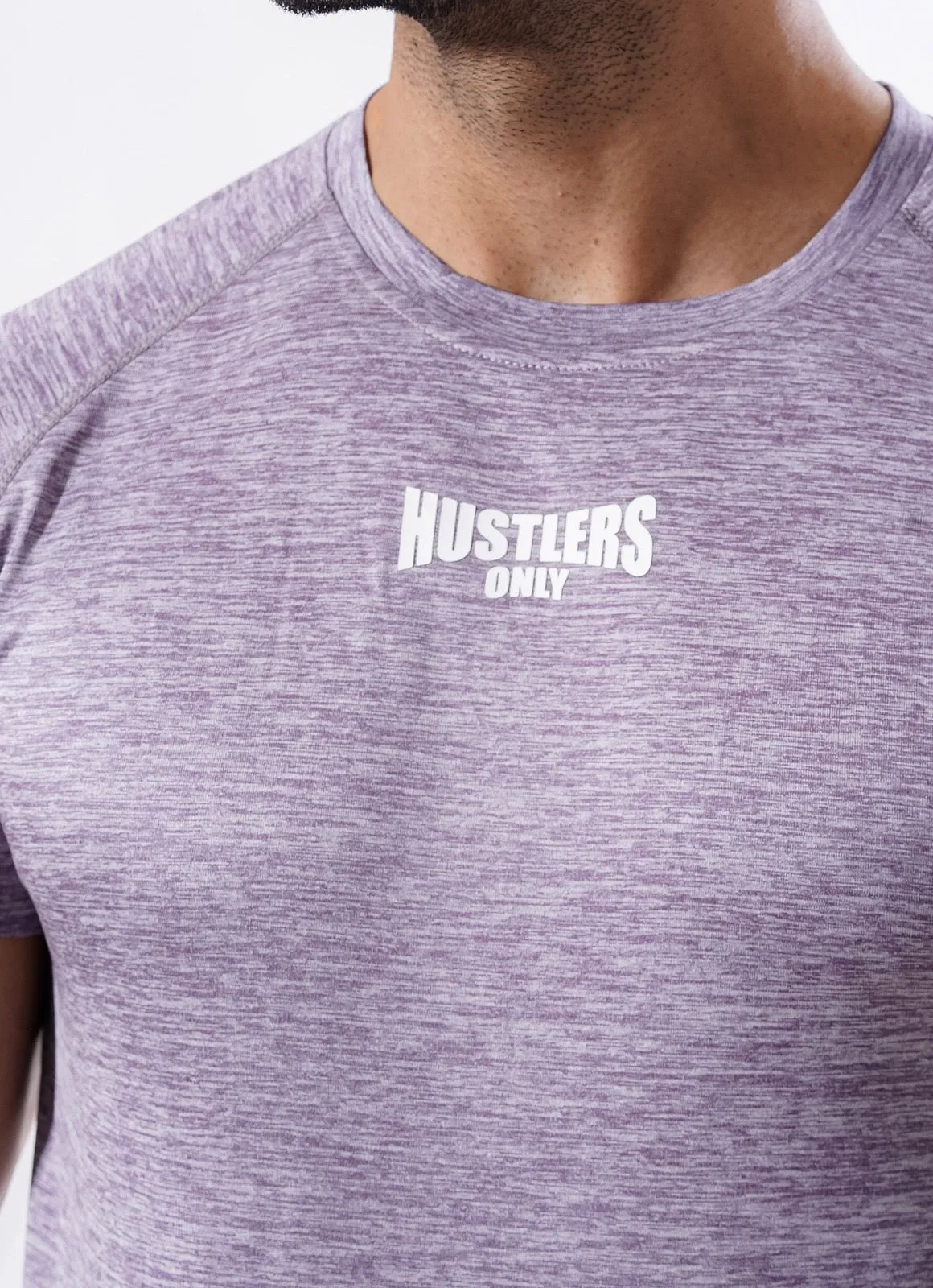Vapour Flex Tshirt - Grey