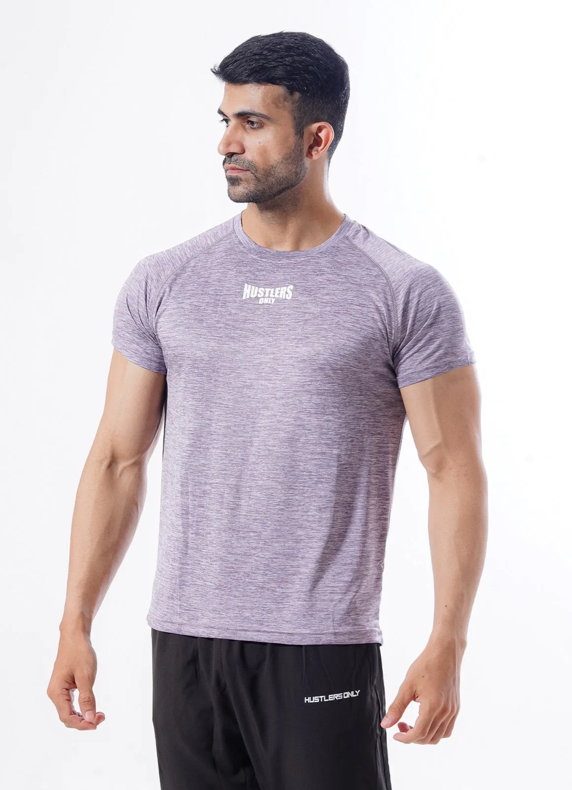 Vapour Flex Tshirt - Grey