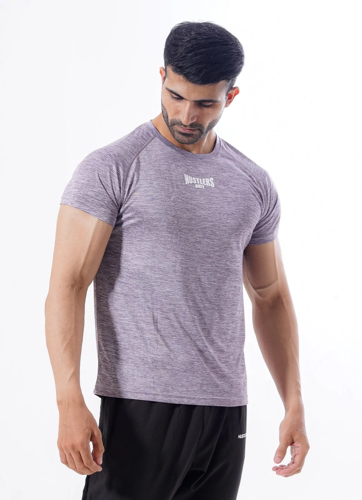 Vapour Flex Tshirt - Grey