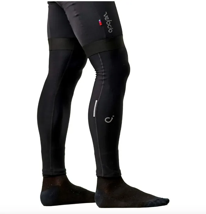 VELOCIO SIGNATURE LEG WARMER